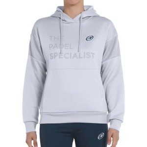 Sudadera Bullpadel Naos Mujer
