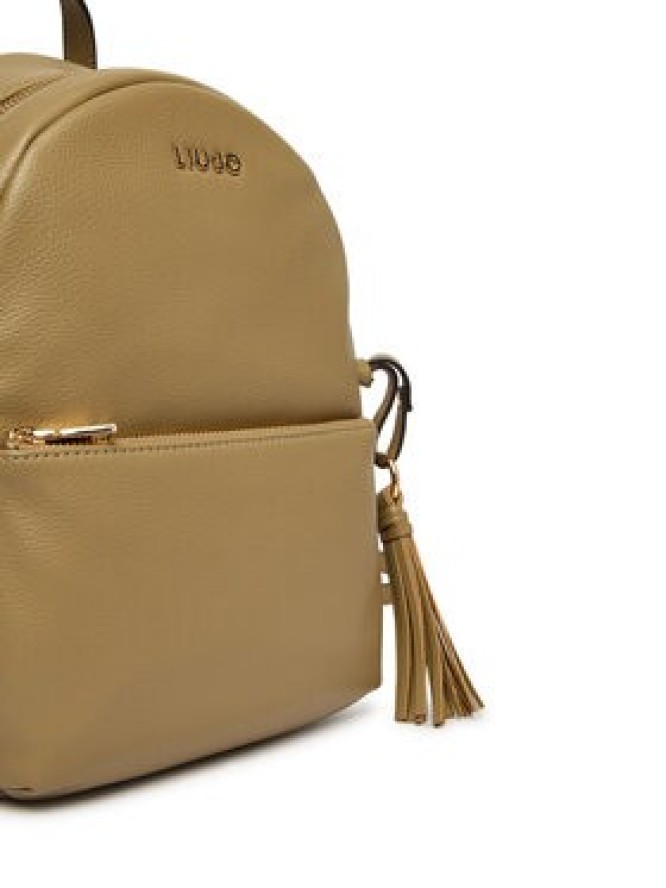 Liu Jo Plecak AA6188 E1012 Zielony