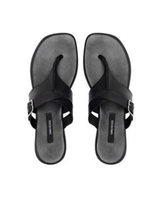 Gino Rossi Japonki YARA-6610 Czarny