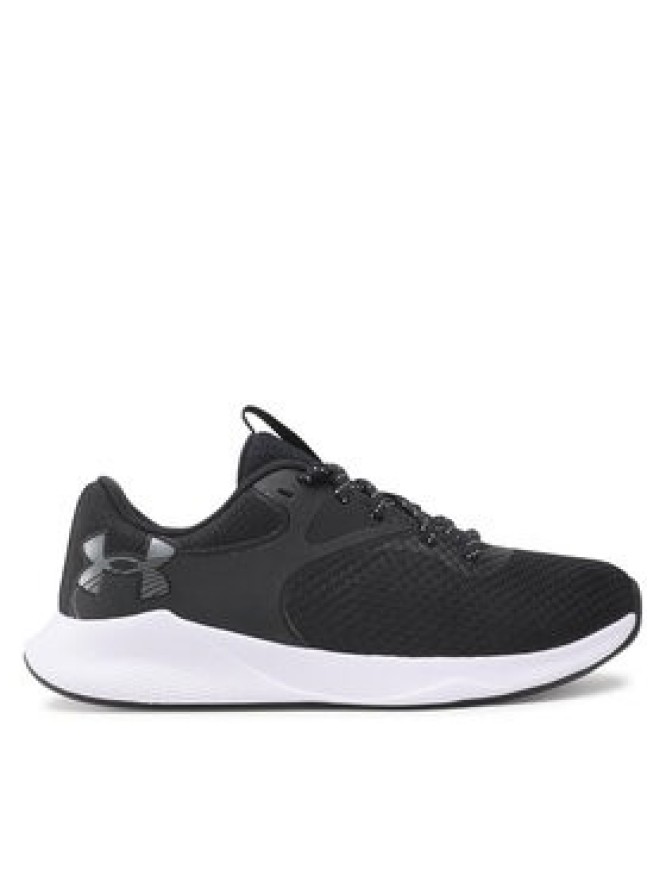 Under Armour Buty na siłownię Ua W Charged Aurora 2 3025060-001 Czarny
