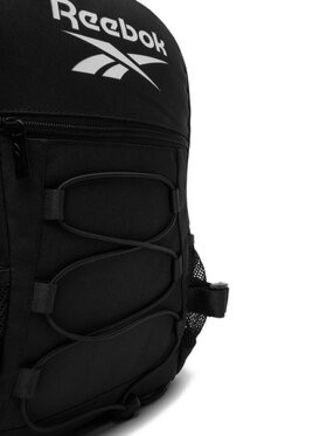 Reebok Plecak C-RBK-P-008-08 Czarny