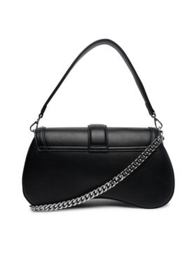 Just Cavalli Torebka 80RA4BA1 ZSE07 Czarny