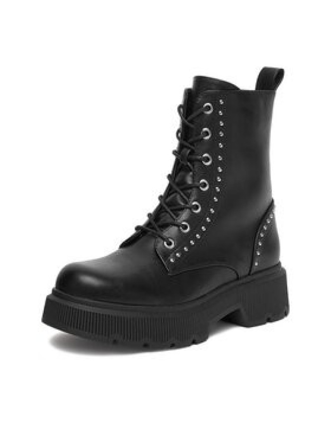 DeeZee Trzewiki HX24026-1 Czarny