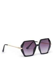 Aldo Okulary przeciwsłoneczne Yboa 13638132 Czarny