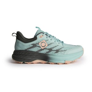 Uniseksowe, wielofunkcyjne buty techniczne DINUBA z 4-milimetrową przyczepnością