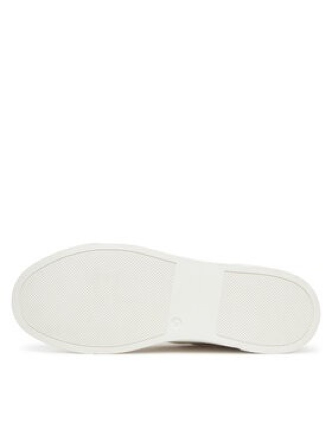 DeeZee Sneakersy AM25228 Biały