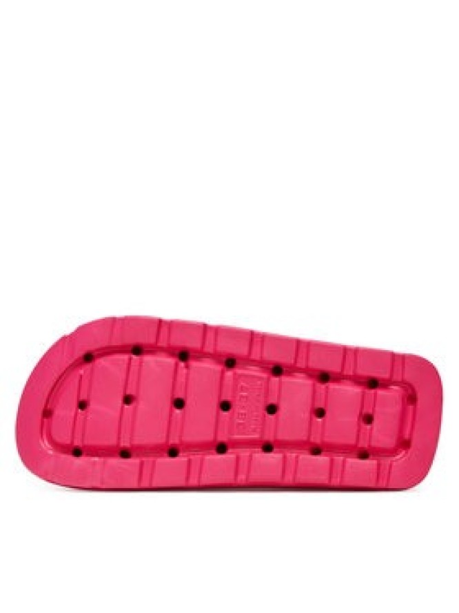 DeeZee Klapki MU-D8-EV0333 Różowy