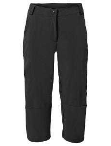 Spodnie 3/4 damskie VAUDE Yaras