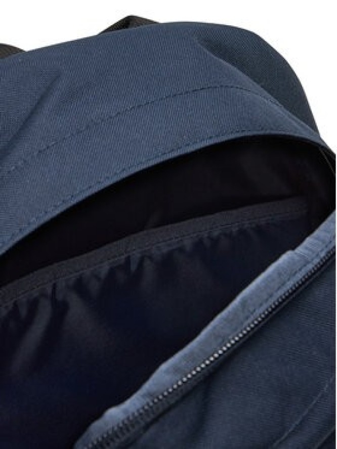 Timberland Plecak TB0A66V7U101 Granatowy