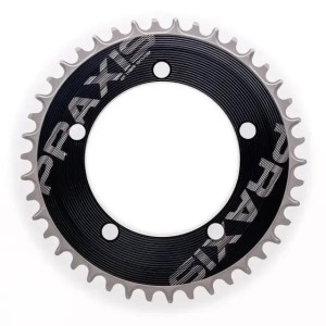 Mono platforma ze stopu Praxis Aero 110BCD NW