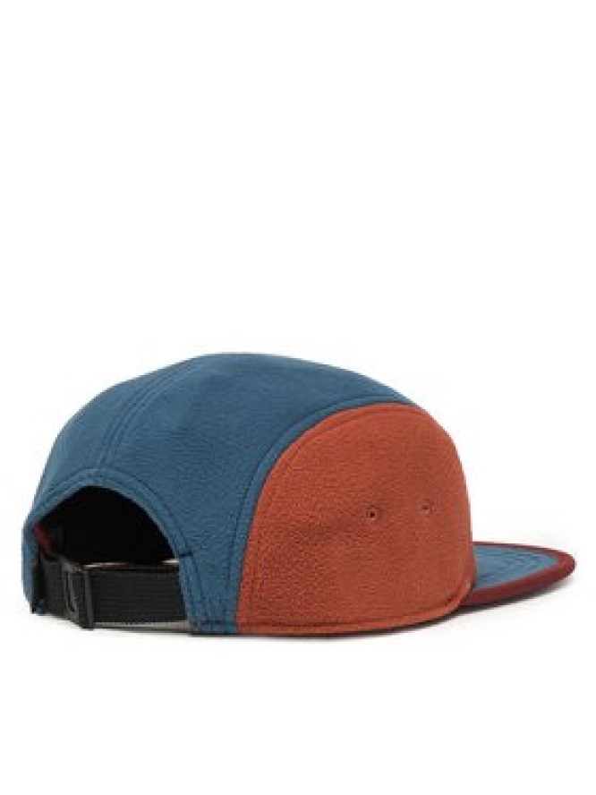 Cotopaxi Czapka Fleece 5-Panel Hat F24469U935 Niebieski