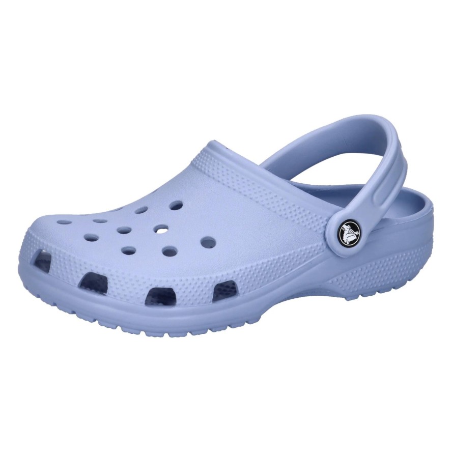 Klapki Crocs Classic Sabot U Dorośli