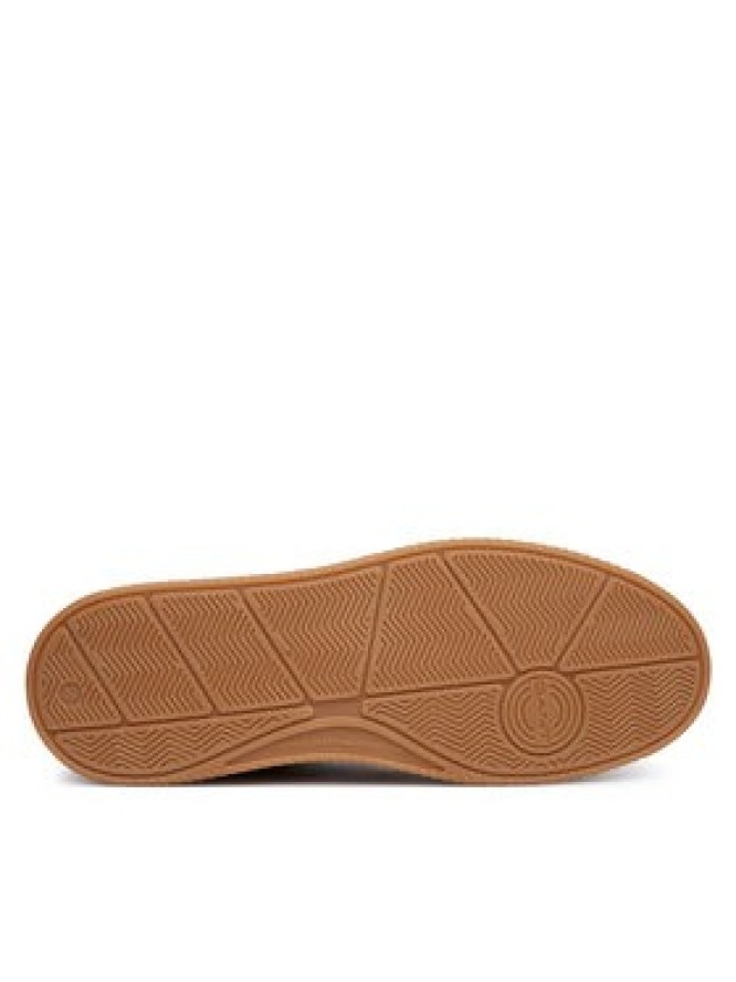 Gant Sneakersy Cuzmani 33538354 Brązowy jasny