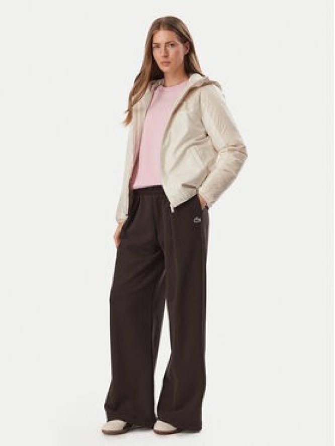 Puma Kurtka przejściowa Ess 688383 Beżowy Regular Fit