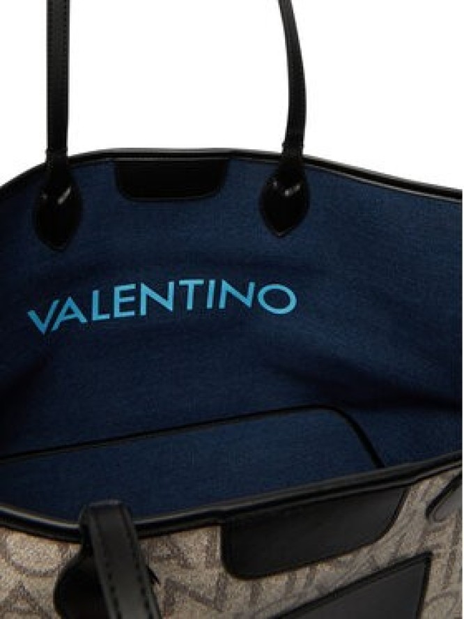 Valentino Torebka Reverse VBS9Z501 Granatowy