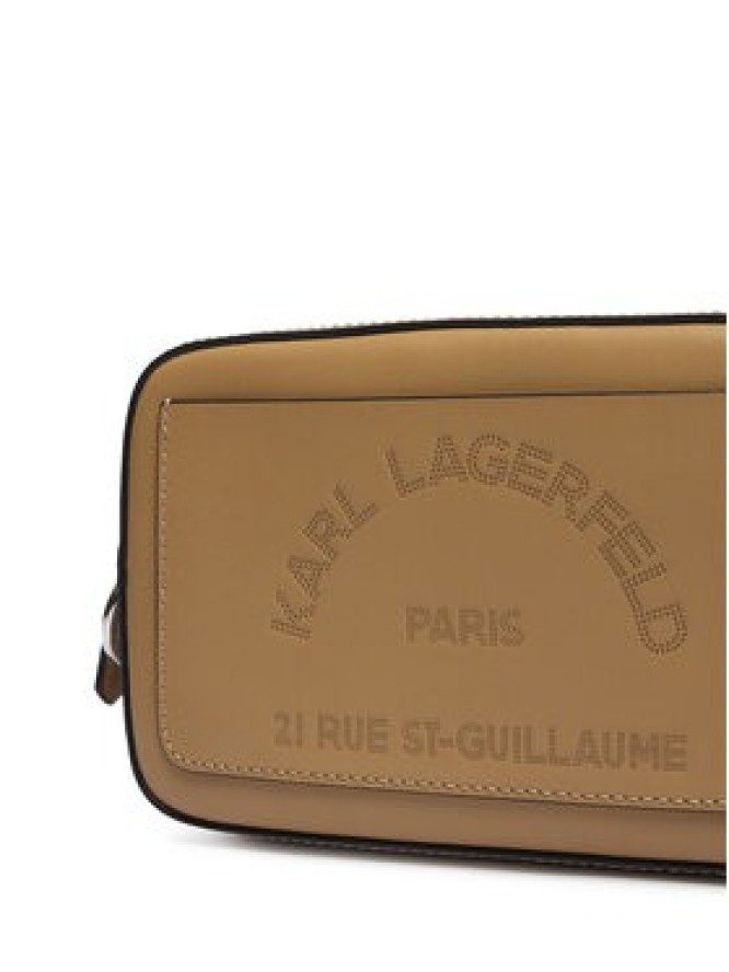 KARL LAGERFELD Torebka B3W30088 Beżowy