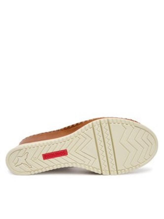 Pikolinos Sandały Aguadulce W3Z-1623C1 Brązowy