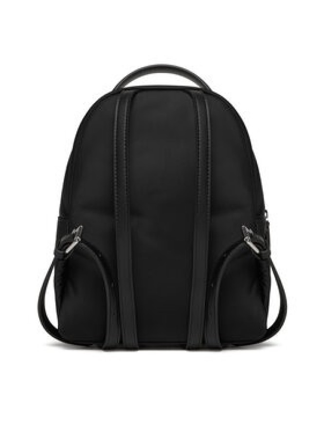 KARL LAGERFELD Plecak A4W30251 Czarny