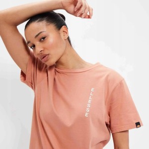 T-SHIRT DAMSKI KOSZULKA ELLESSE