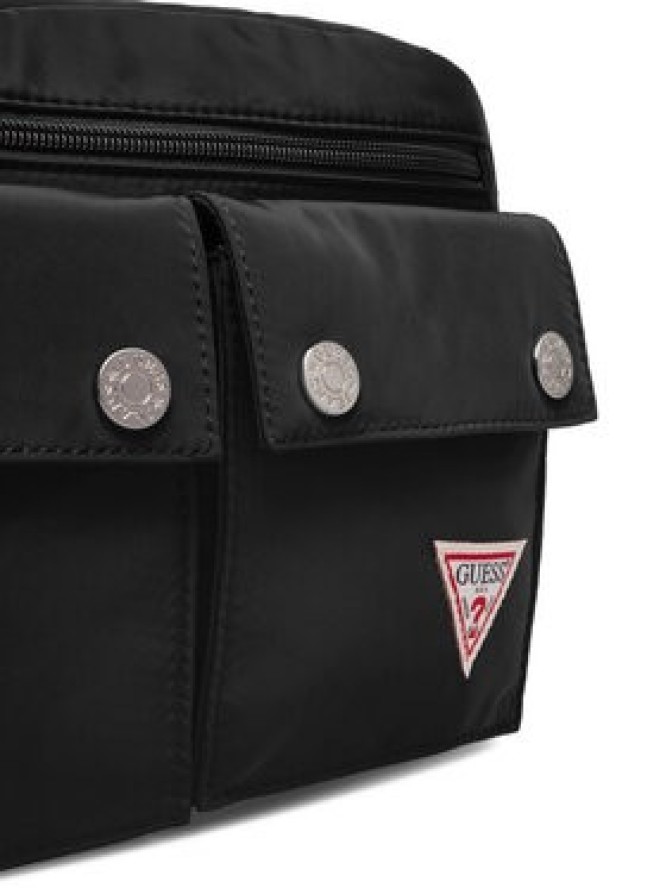 Guess Jeans Torebka CWBEO-GUESS-XC-002-09 Czarny