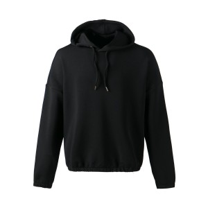 Bluza damska z kapturem Q Sportswear Cinmarie