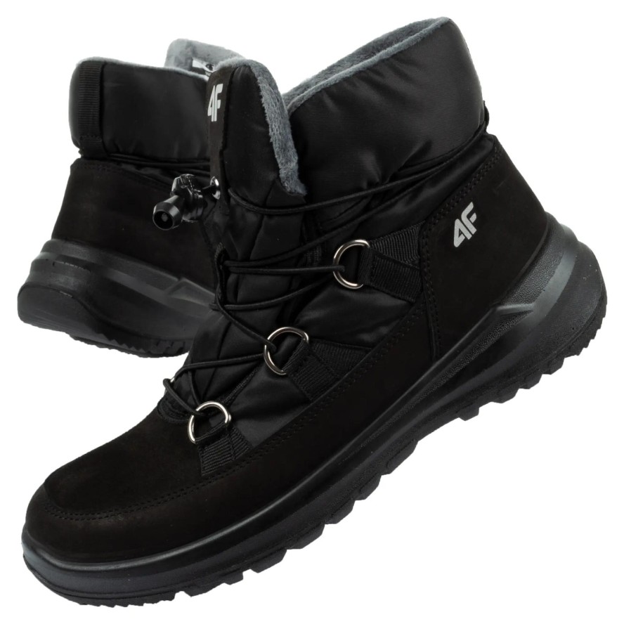 Buty sportowe 4F OBDH263 21S