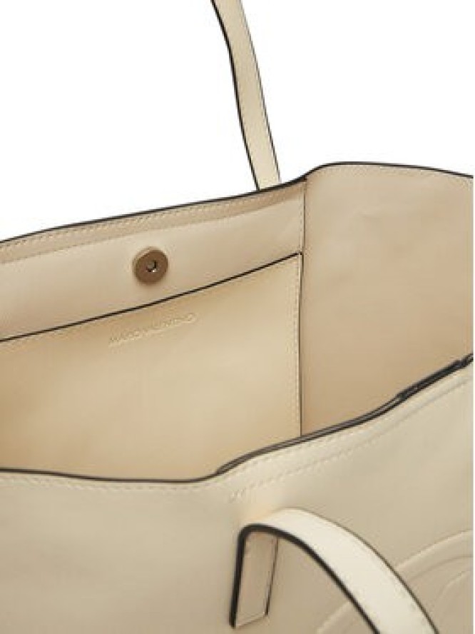 Valentino Torebka VBS8WK01 Écru