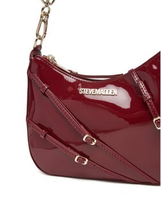 Steve Madden Torebka Bliana-2 SM13001770 Czerwony