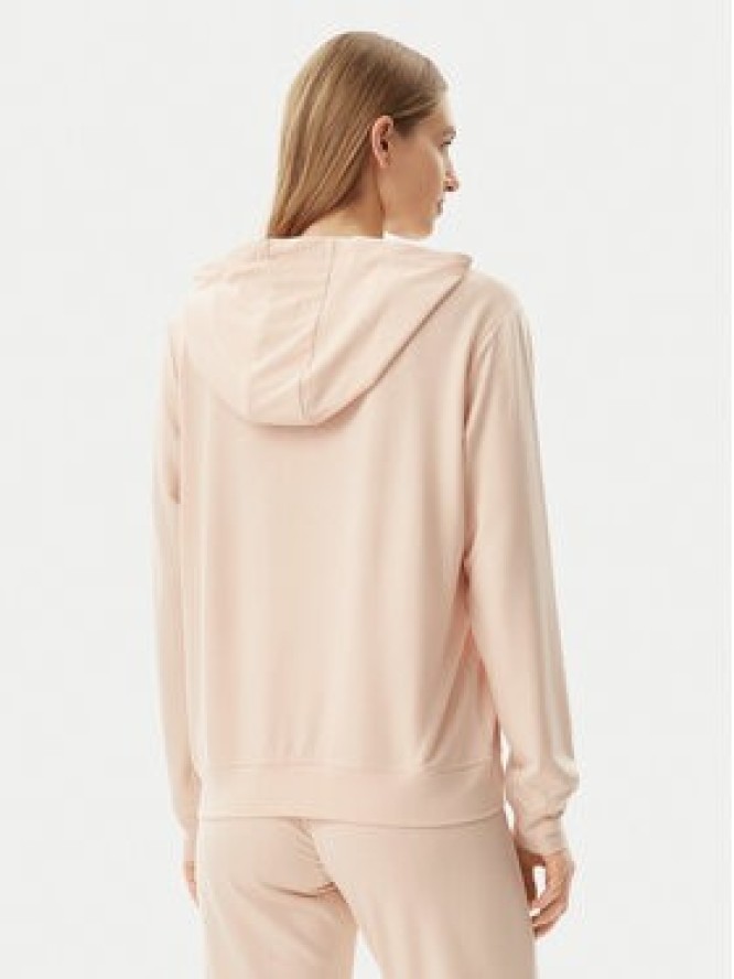 Guess Bluza O5GQ00 KCQP2 Pomarańczowy Regular Fit