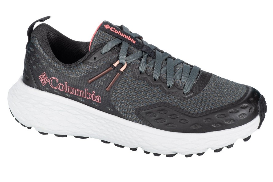 Buty trekkingowe damskie Columbia Konos