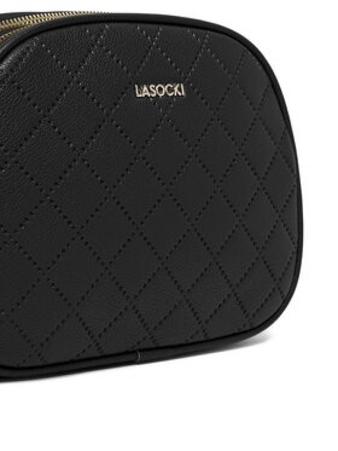 Lasocki Torebka C-LSK-X-002-08 Czarny