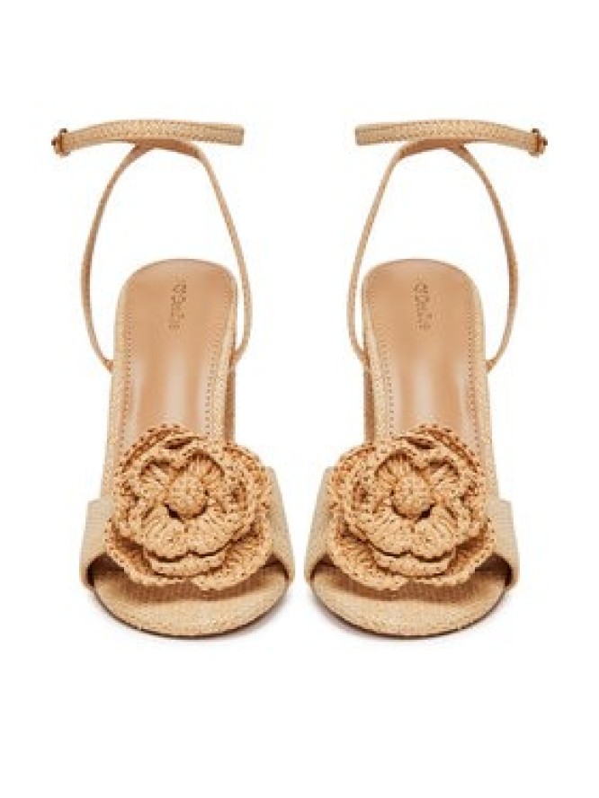 DeeZee Sandały F0812-22 Beżowy