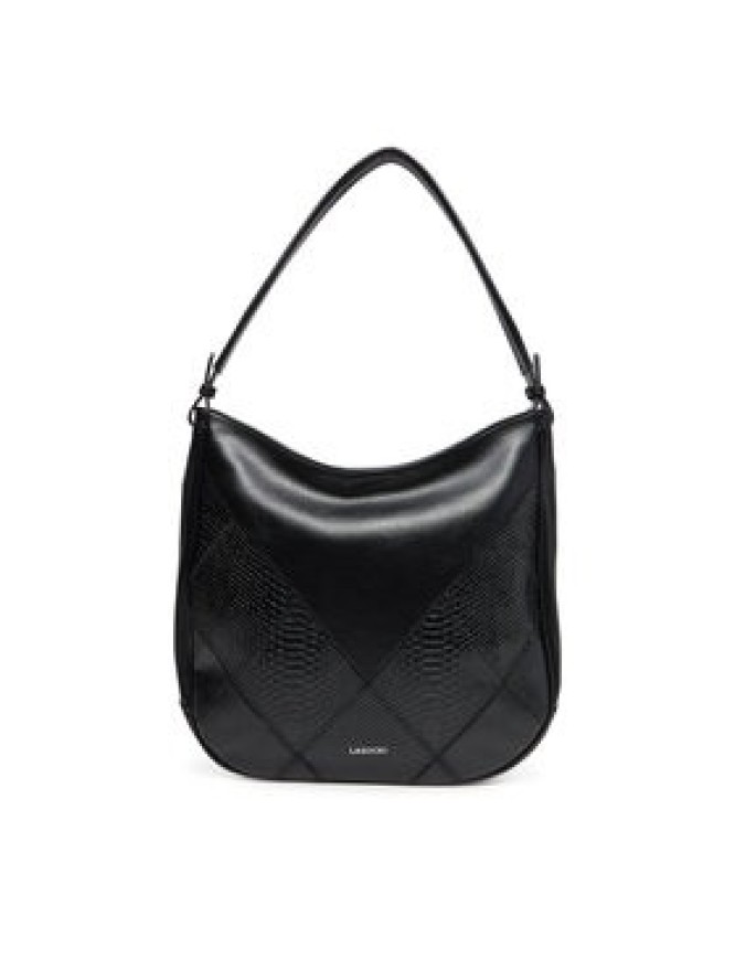 Lasocki Torebka C-LSK-L-006-08 Czarny