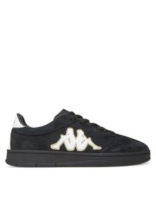 Kappa Sneakersy CEO-FC-24880H Czarny