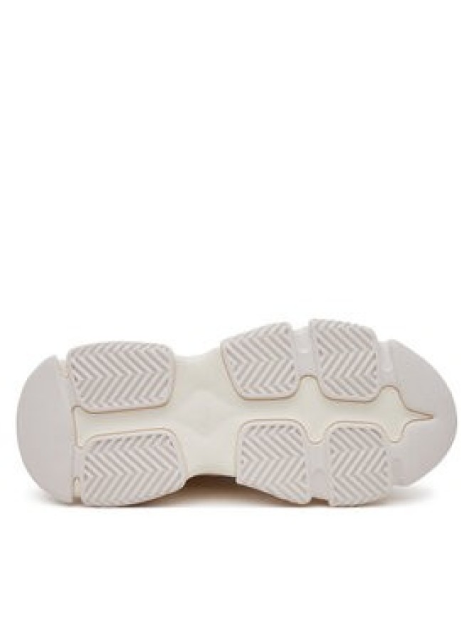 Steve Madden Sneakersy Possession-E SM19000033 Écru