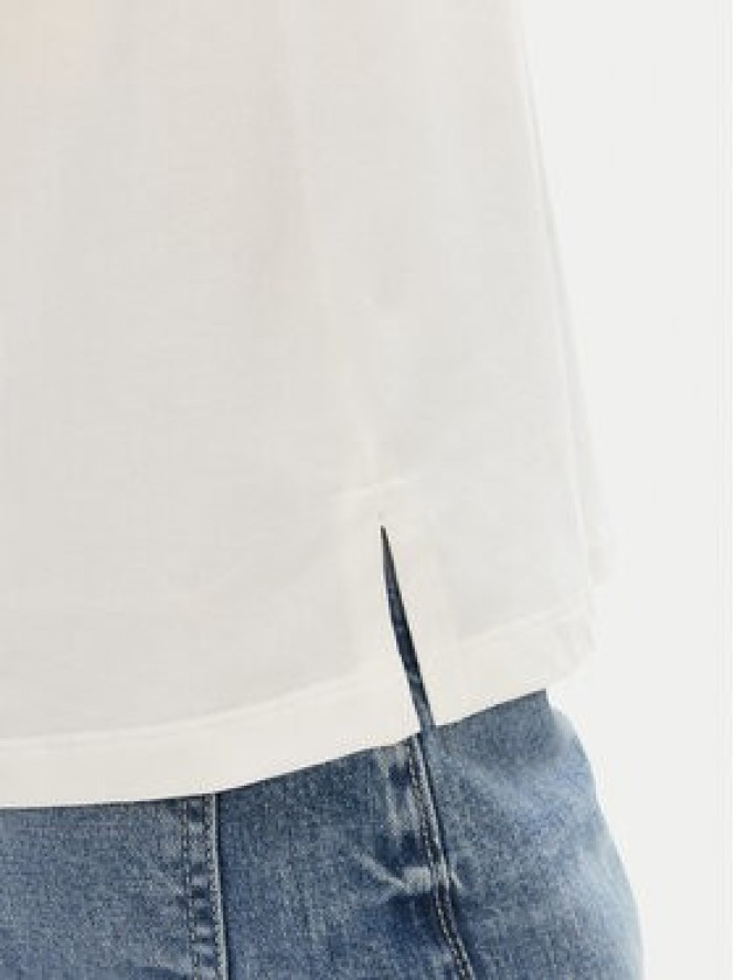 Weekend Max Mara Bluzka Multia 2525946031 Biały Regular Fit