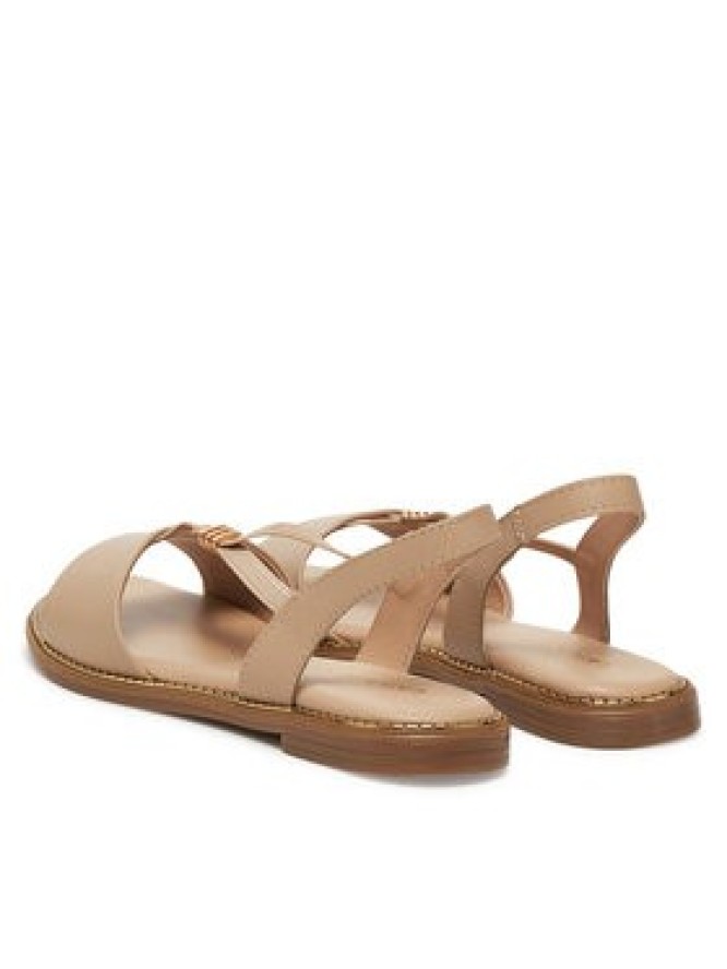 Lasocki Sandały RST-KATE-03 Beżowy