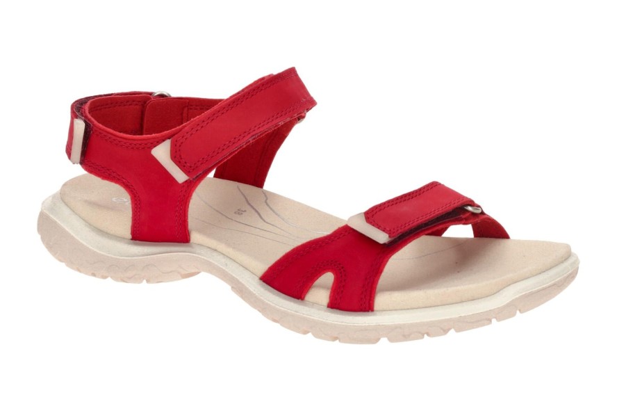 Buty na co dzień damskie Ecco Offroad Roam