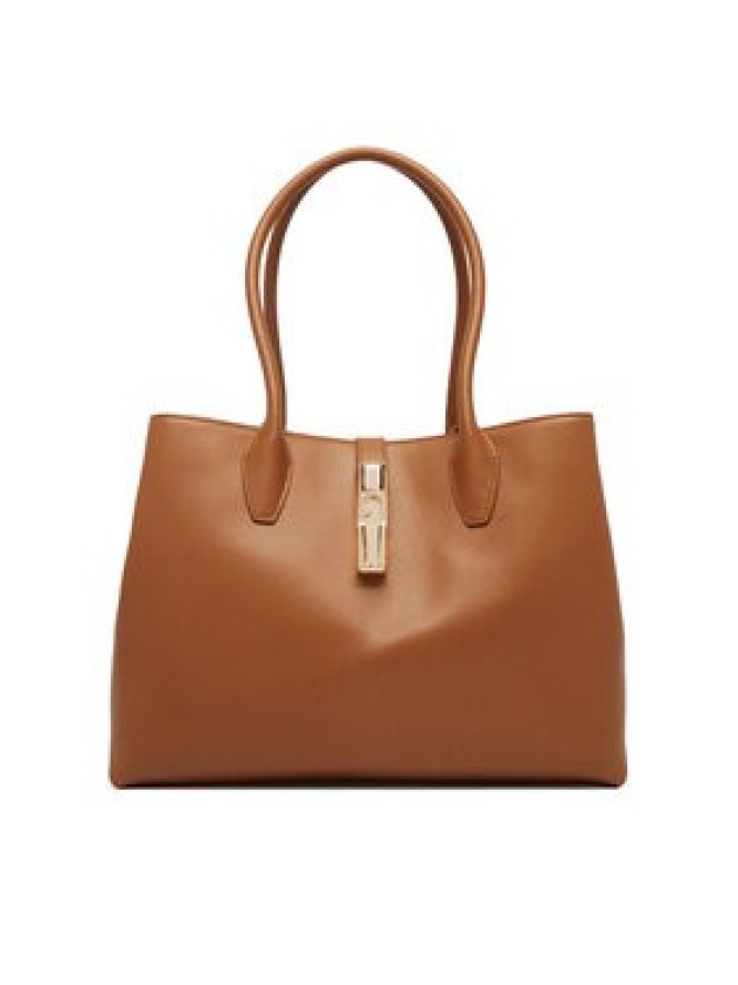Furla Torebka Goccia M WB01978 ARE000 KH 4557S Brązowy