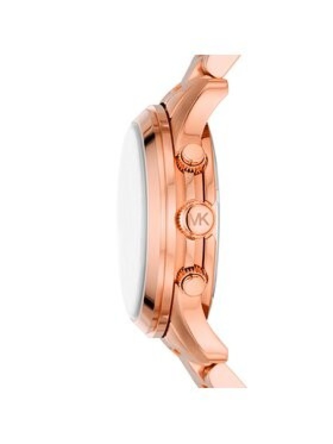 Michael Kors Zegarek MK7352 Złoty