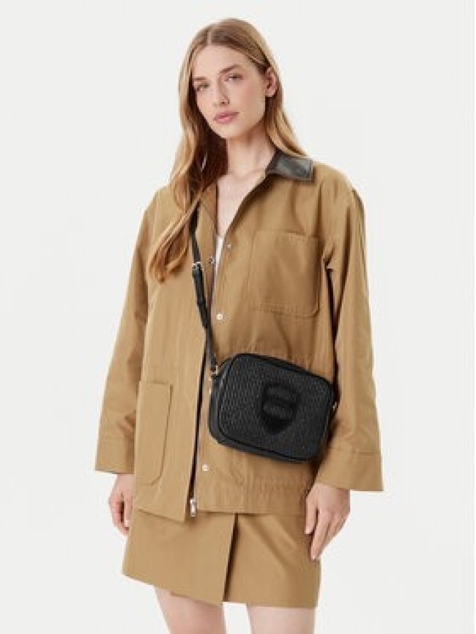 Blauer Torebka S5HIPS02/PRO Czarny