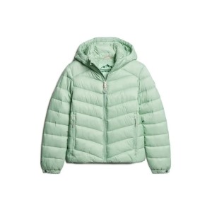 Damska kurtka z kapturem Superdry Fuji