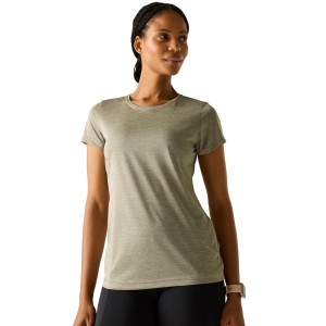 T-shirt Damski Josie Gibson Fingal Edition