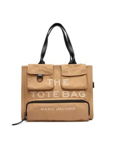 Marc Jacobs Torebka 2S4HTT005H03 Brązowy