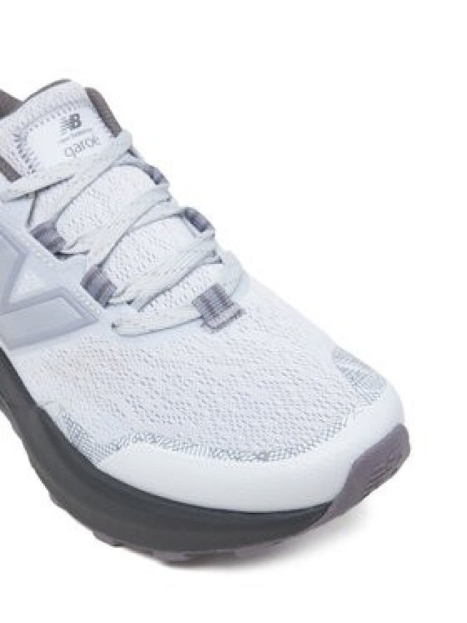 New Balance Buty do biegania Garoe V2 WGARO8RO Szary
