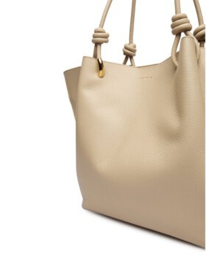 Coccinelle Torebka U07 Coccinelleefinn E1 U07 11 01 01 Beżowy