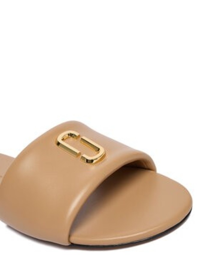 Marc Jacobs Klapki 2P5FSA001F12 Brązowy