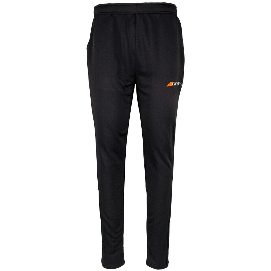 Damskie spodnie dresowe Grays Hockey TRS Questa