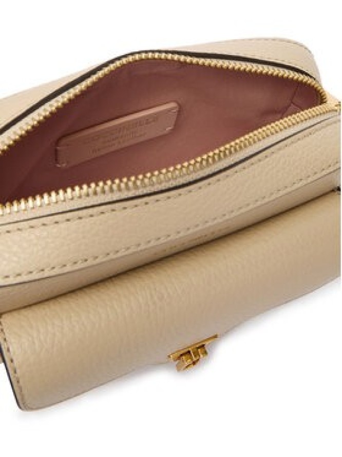 Coccinelle Torebka MF6 Coccinelle Beat Soft E1 MF6 55 04 01 Beżowy