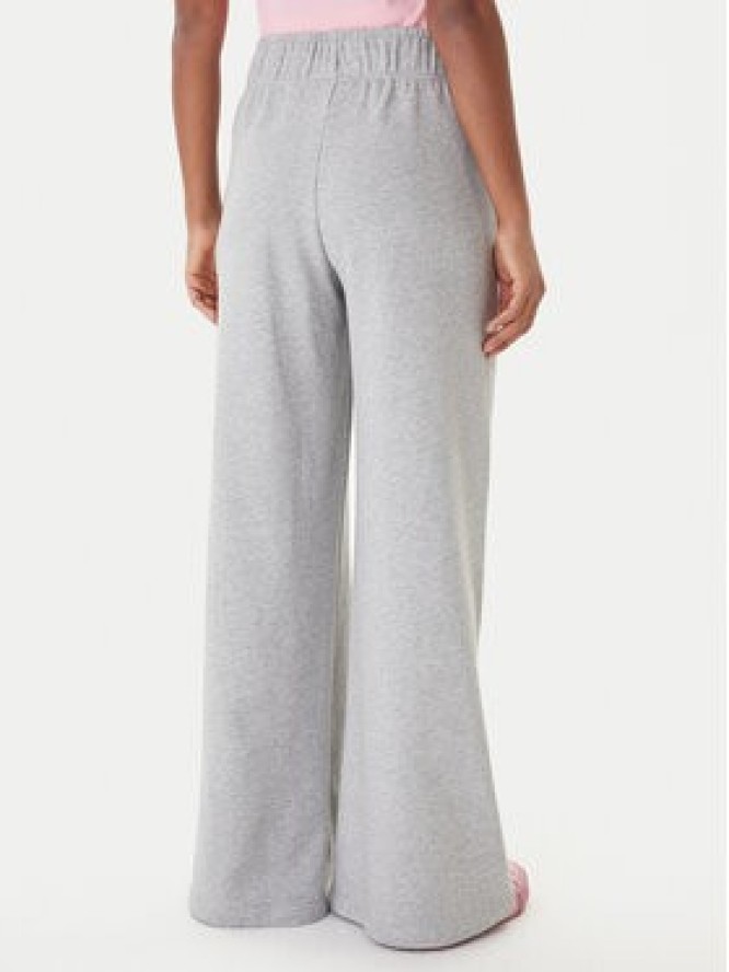 Juicy Couture Spodnie dresowe Annen JCWBJ225320 Szary Wide Leg